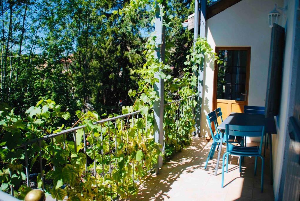 Maison 3 Chambres Au Lac D'Annecy, 30Min La Clusaz マントン・サン・ベルナール エクステリア 写真
