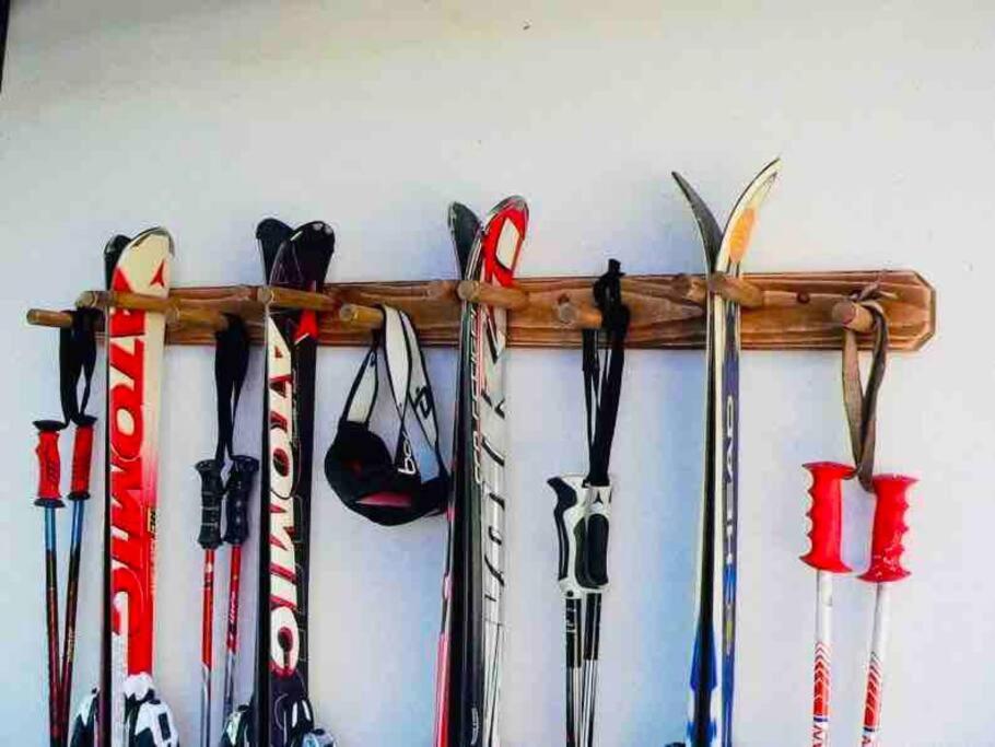 Maison 3 Chambres Au Lac D'Annecy, 30Min La Clusaz マントン・サン・ベルナール エクステリア 写真