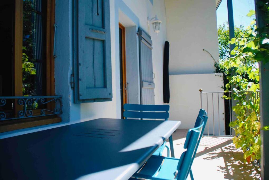 Maison 3 Chambres Au Lac D'Annecy, 30Min La Clusaz マントン・サン・ベルナール エクステリア 写真