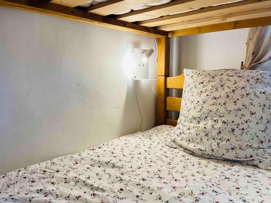 Maison 3 Chambres Au Lac D'Annecy, 30Min La Clusaz マントン・サン・ベルナール エクステリア 写真
