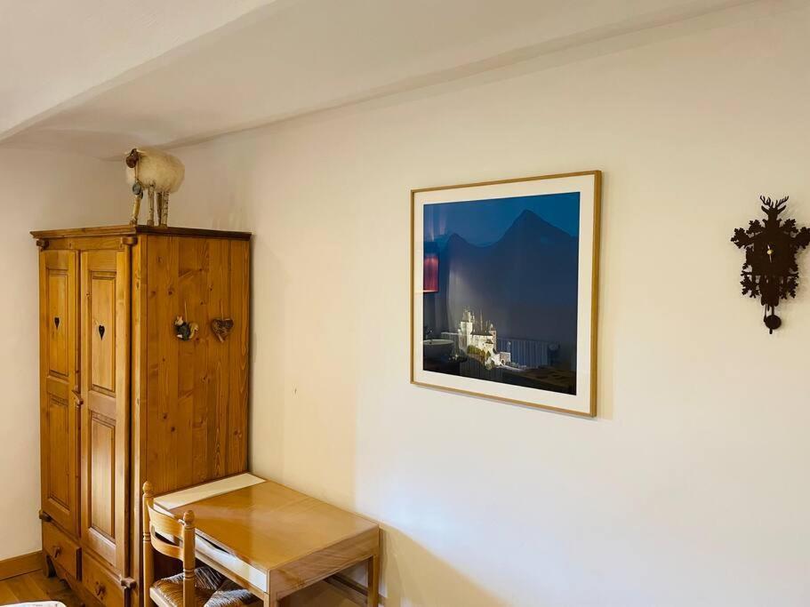 Maison 3 Chambres Au Lac D'Annecy, 30Min La Clusaz マントン・サン・ベルナール エクステリア 写真